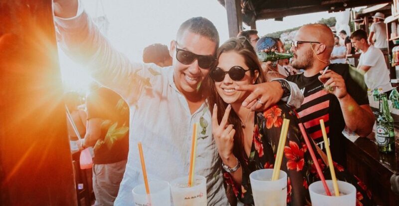 Hvar: Party All Night Experience - FAQs