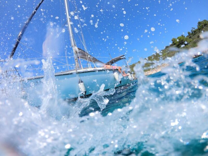 Hvar: Private Sailing Boat Trip with Swimming and Snorkeling - The Reviews: Real Travelers’ Perspectives