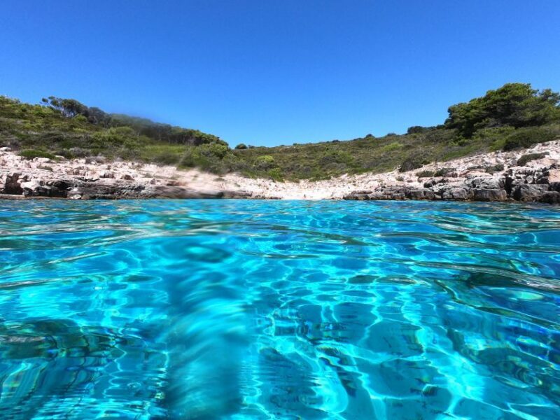 Hvar: Private Sailing Boat Trip with Swimming and Snorkeling - Price and Value: What You’re Getting