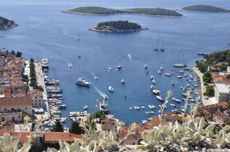 Hvar: Private Walking Tour - What You’ll See and Experience