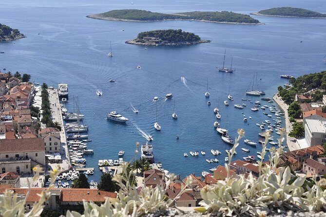 Hvar Private Walking Tour With A Professional Guide - How It Fits into Your Trip