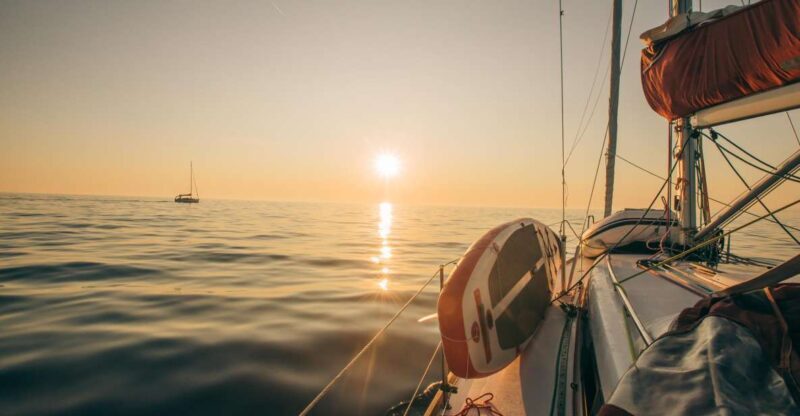 Hvar: Romantic Sunset Sailing Experience On A Comfort Yacht - The Experience: What You Can Expect