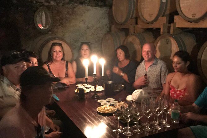 Hvar Small Group Wine Tour and Authentic Dalmatian Dinner - A Deep Dive into the Experience