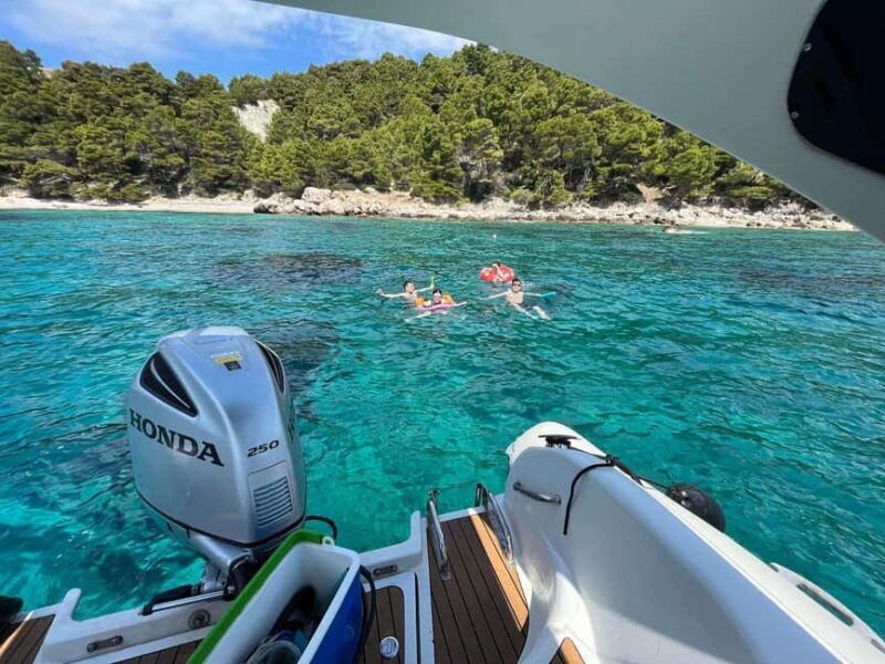 Hvar: Sunset and Pakleni Islands with a Speed Boat - Final Thoughts