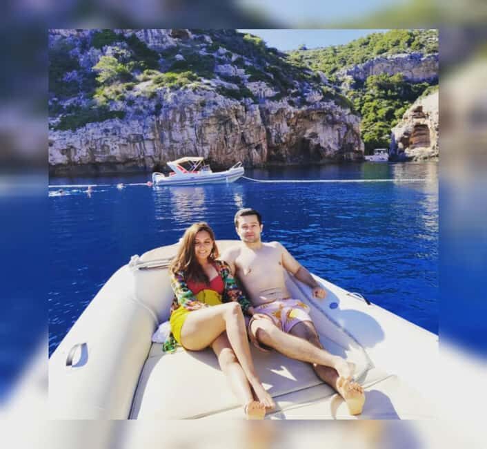 Hvar: Sunset tour with a SpeedBoat - Authentic Traveler Impressions (Based on Reviews)