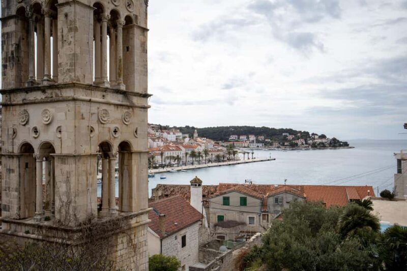 Hvar Walking Tour With Your Local Guide - Exploring Hvar with a Local Guide: Our Honest Take on the Walking Tour