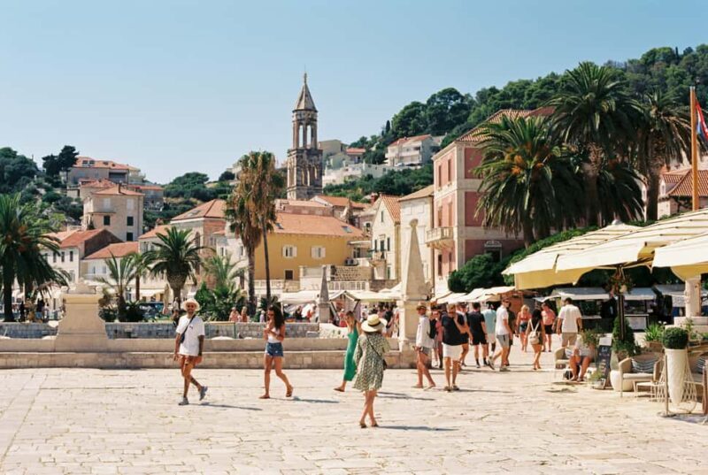 Hvar Walking Tour With Your Local Guide - Final Thoughts
