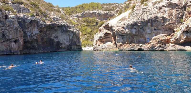 Hvar:Blue & Grenn Cave and Vis Island Private Speedboat Tour - Who Would Love This Tour?