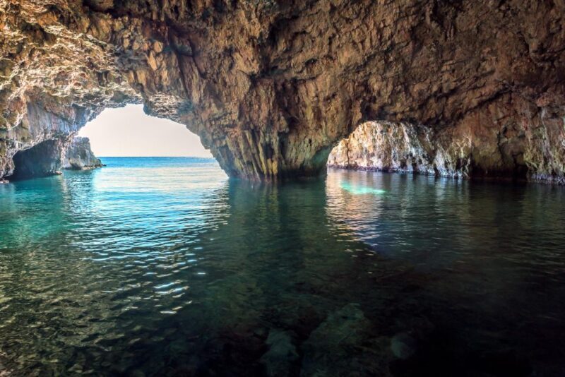 Hvar:Blue & Grenn Cave and Vis Island Private Speedboat Tour - The Sum Up