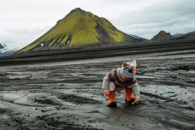 Hvolsvöllur: Hekla and Maelifell Private Guided Tour - Exploring Iceland’s Fiery Heart: What’s Included