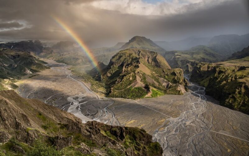 Hvolsvöllur: Private Thorsmork Guided Day Hike by Super Jeep - Final thoughts