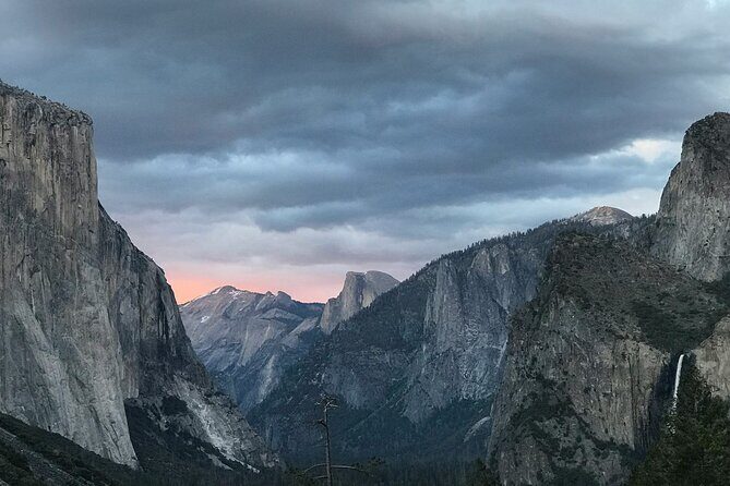 Hwy 140 Route Glacier Point and Yosemite Valley Small Group Tour - Authentic Traveler Feedback