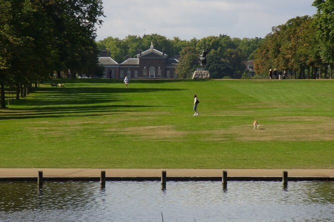 Hyde Park and Kensington Gardens: A Self-Guided Audio Tour - The Sum Up