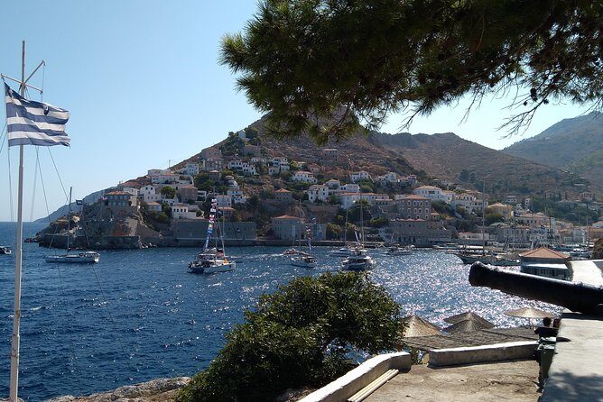 Hydra Island Day Tour with your Private Guide in the Most Cosmopolitan Island - Who Will Love This Tour?