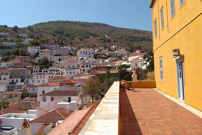 Hydra Island Day Tour with your Private Guide in the Most Cosmopolitan Island - Final Thoughts