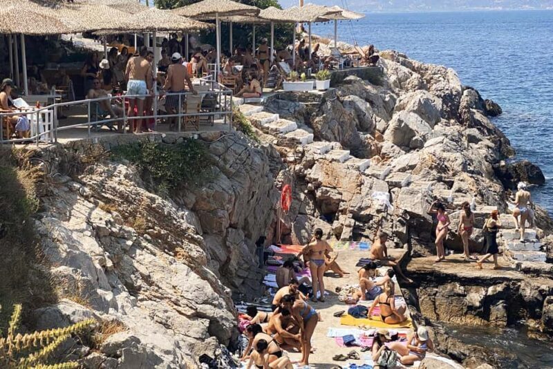 Hydra Island: Full Day Trip from Athens with Swimming - Who Is This Tour Best For?