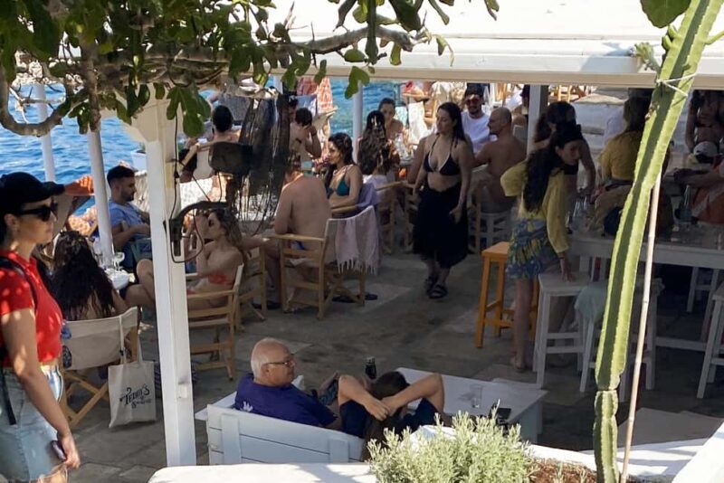 Hydra Island: Full Day Trip from Athens with Swimming - Final Thoughts