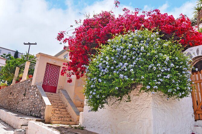 Hydra Island Full Day Trip from Athens with Swimming - FAQ