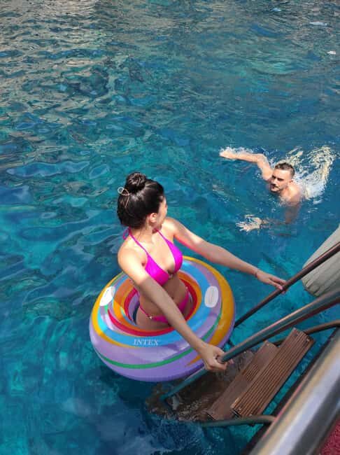 Hydra: Island Tour by Boat with Lunch - The Sum Up