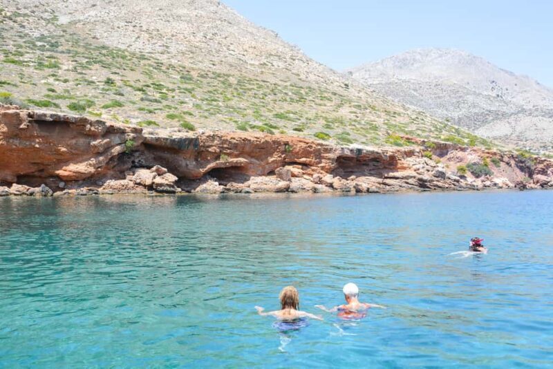 Hydra: Island Tour by Boat with Lunch - FAQs