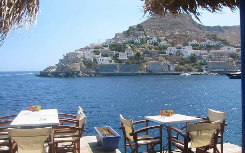 Hydra Island Trip from Athens with Ferry Tickets Included - FAQ