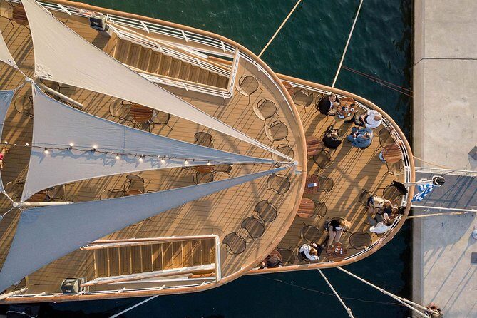 Hydra-Poros-Aegina Islands One Day Cruise With Live Music Dancing & Buffet Lunch - Final Thoughts