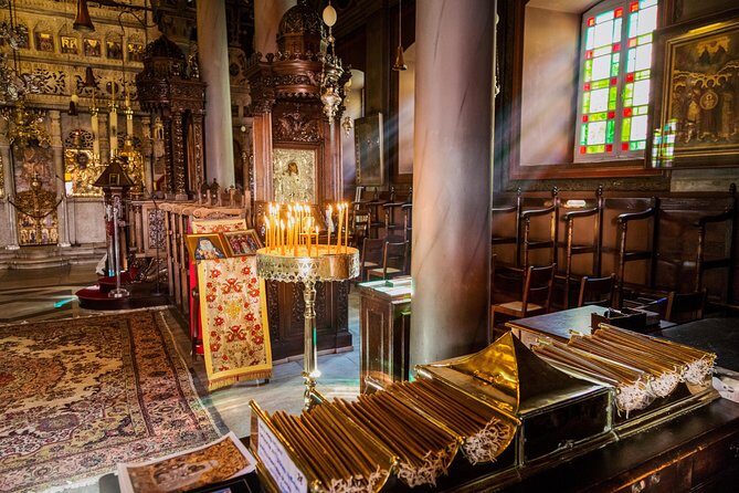 Hydra, Poros and Egina Day Cruise from Athens with Optional VIP Upgrade - The Cost and Value