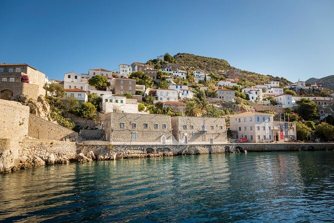 Hydra, Poros and Egina Day Cruise from Athens with Optional VIP Upgrade - Final Thoughts