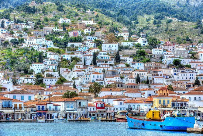 Hydra Private Day Trip by Ferry from Athens with Transfers - What Is Included and What Is Not