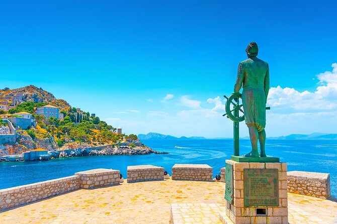 Hydra Private Day Trip by Ferry from Athens with Transfers - The Value of This Experience