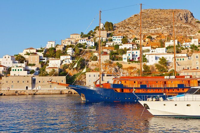 Hydra Private Day Trip by Ferry from Athens with Transfers - Who Is This Tour Best For?