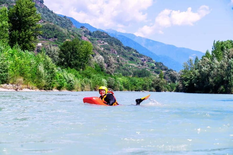 Hydrospeed Fun with Indomita - Detailed Breakdown: Is It Worth It?