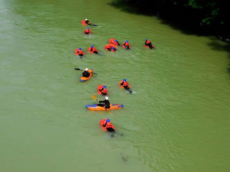 Hydrospeed Fun with Indomita - Final Thoughts