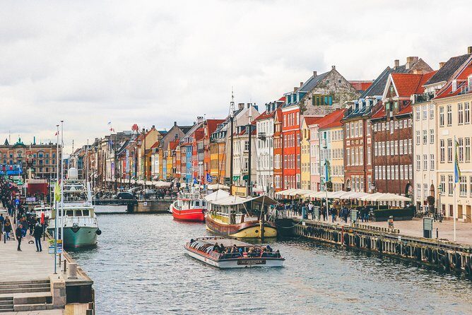 Hygge Walk in Copenhagen with a Local - A Closer Look at the Hygge Walk Itinerary