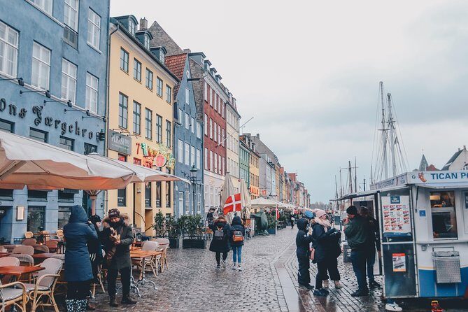 Hygge Walk in Copenhagen with a Local - Is it Worth the Price?