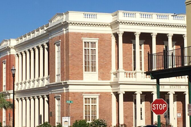 Hysterical Historical Scavenger Hunt - The Experience in Detail