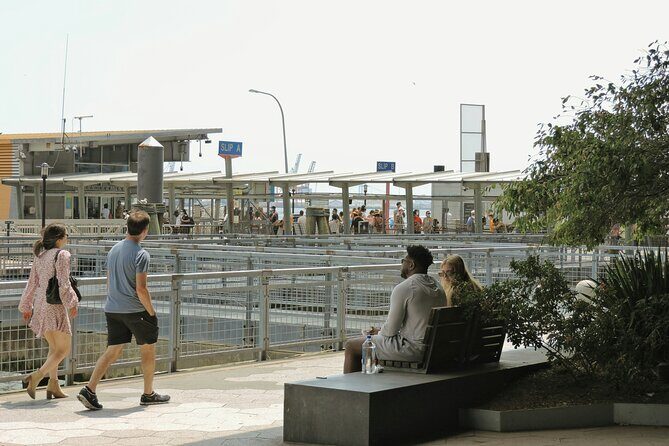 I Am Legend Filming Locations in New York City with Private Guide - Starting Point: Greenwich Village and Robert Neville’s House