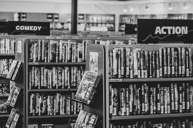 I Am Legend Filming Locations in New York City with Private Guide - Pier 86 at Hudson River Park: Surreal Deserted NYC