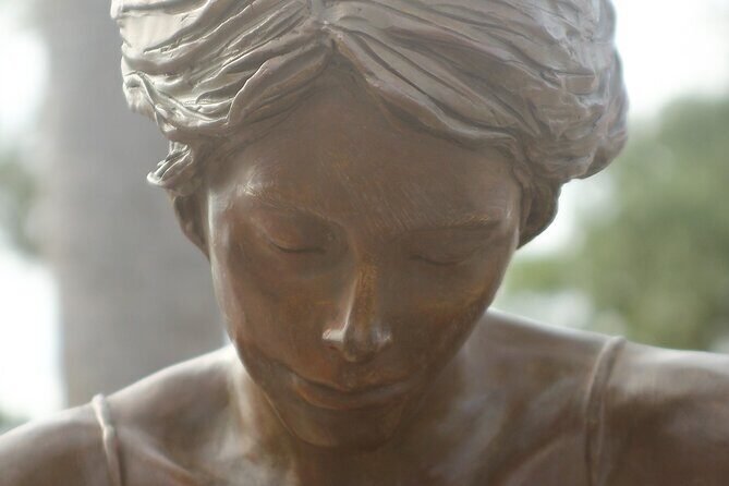 I Came, I Saw... I GREEKED! - What to Expect from the Tour