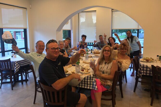 I Came, I Saw... I GREEKED! - Pricing and Value