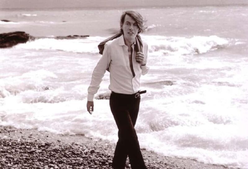 I Caruggi di Fabrizio: Genova con gli Occhi di De André - A Closer Look at the Experience