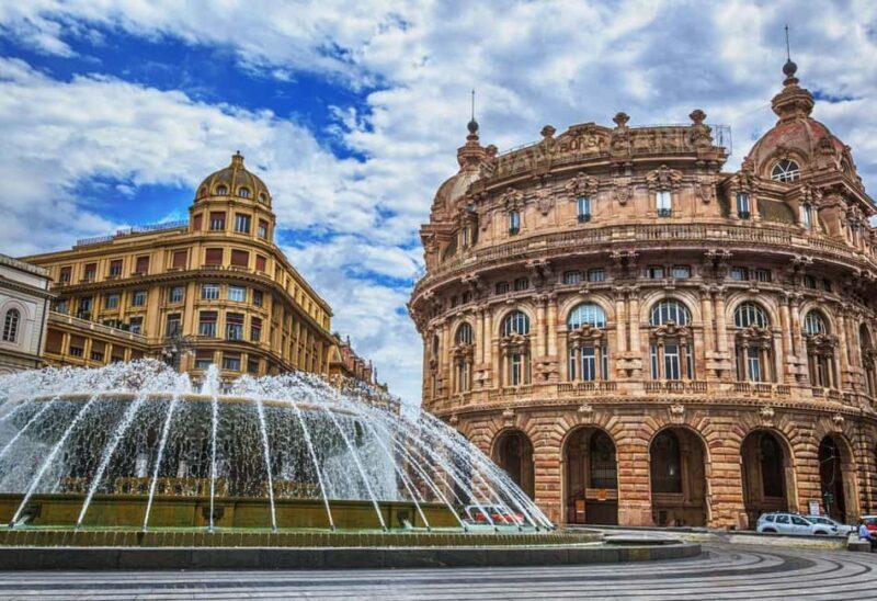 I Caruggi di Fabrizio: Genova con gli Occhi di De André - Practical Tips for Your Visit