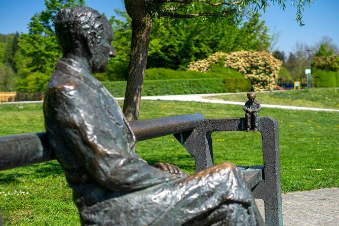 I LOV IT - Tivoli Park Tour - Is This Tour Right For You?