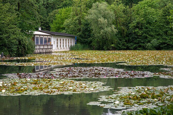 I LOV IT - Tivoli Park Tour - Frequently Asked Questions