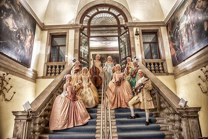 I Musici Veneziani Concert: Vivaldi Four Seasons - The Experience in Detail