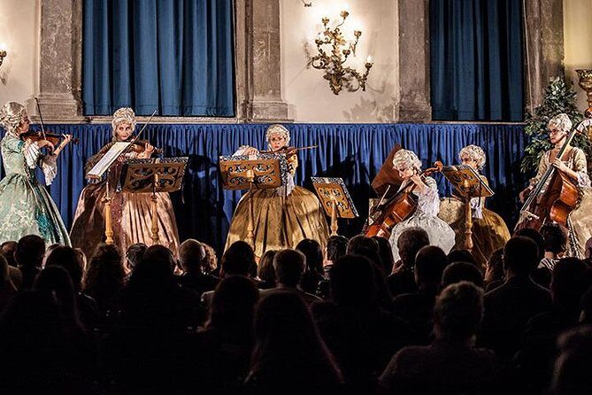 I Musici Veneziani Concert: Vivaldi Four Seasons - FAQ: Practical Questions About This Tour