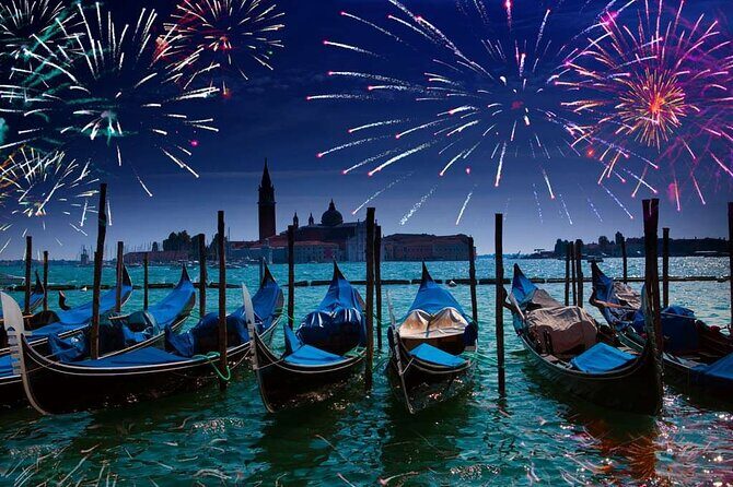 I Musici Veneziani New Year's Concert in Venice - Who Should Consider This Tour?