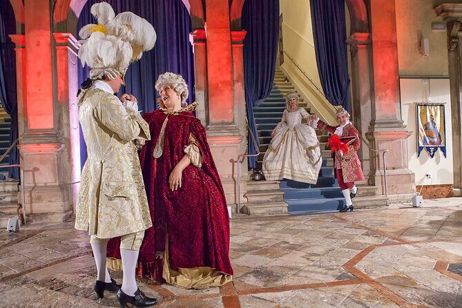 I Musici Veneziani New Year's Concert in Venice - Final Thoughts