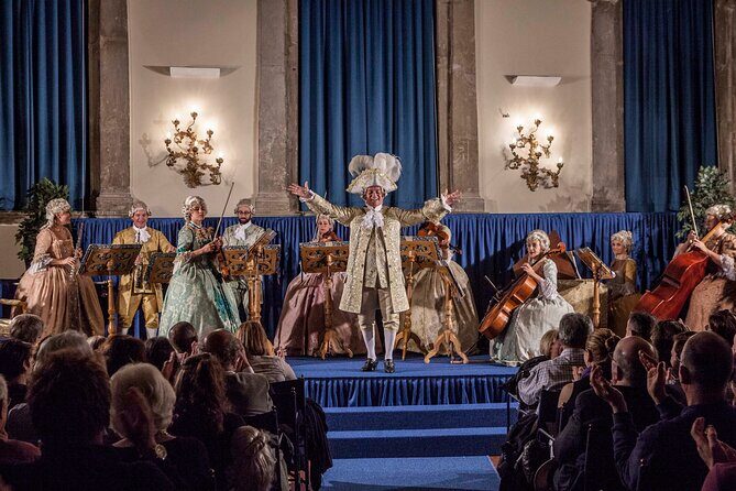 I Musici Veneziani New Year's Concert in Venice - FAQs