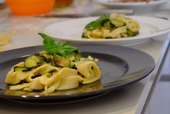 I offer cooking lesson of Amalfi tradition - Introducing a Cooking Experience in Amalfi